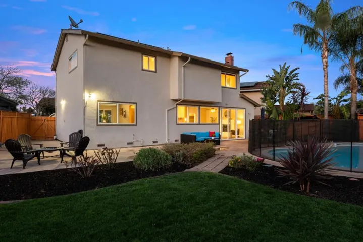 516 Cozy Court, San Jose, California 95123