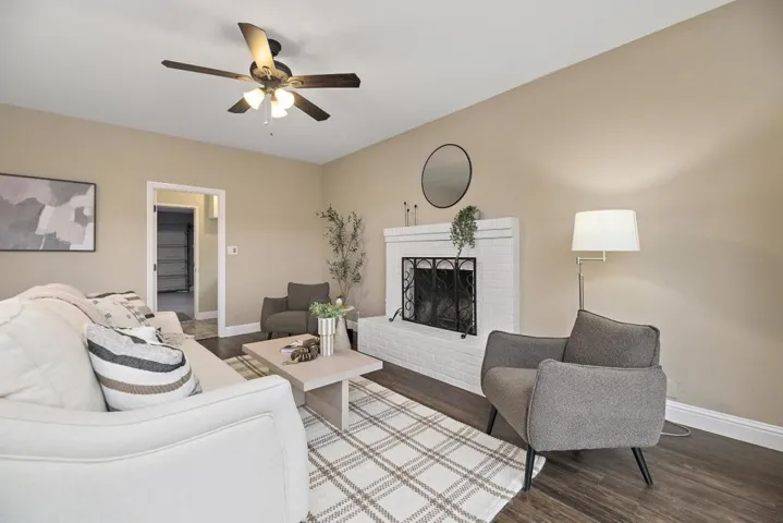 516 Cozy Court, San Jose, California 95123