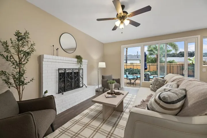 516 Cozy Court, San Jose, California 95123