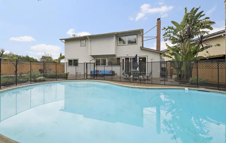 516 Cozy Court, San Jose, California 95123