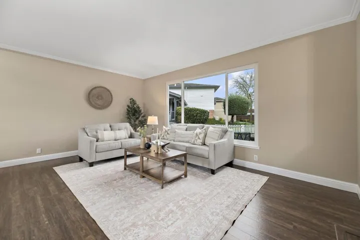 516 Cozy Court, San Jose, California 95123