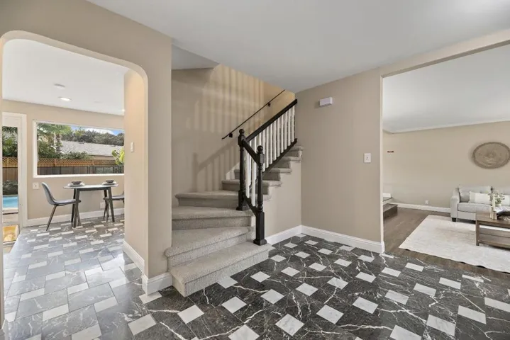516 Cozy Court, San Jose, California 95123