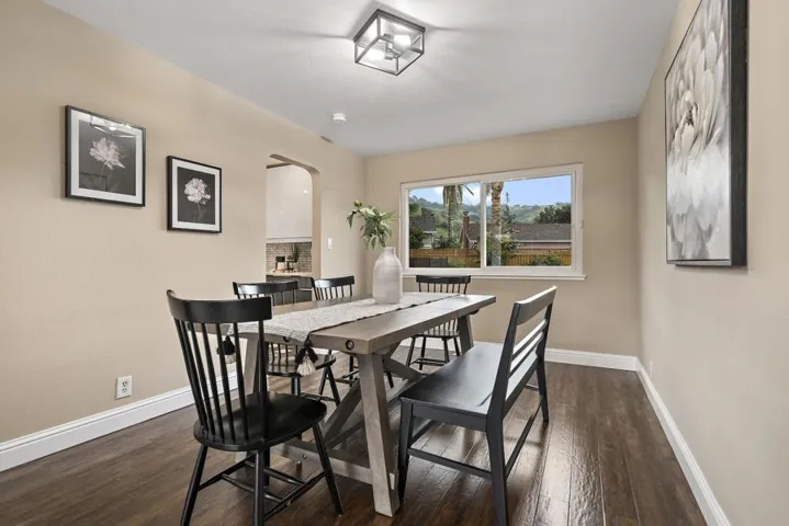 516 Cozy Court, San Jose, California 95123