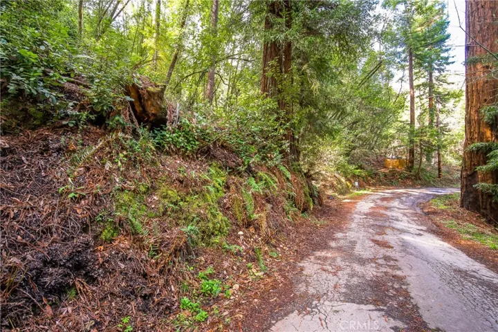 6185 Austin Creek Road, Cazadero, California 95421