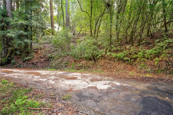 6185 Austin Creek Road, Cazadero, California 95421