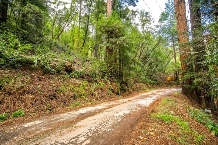 6185 Austin Creek Road, Cazadero, California 95421