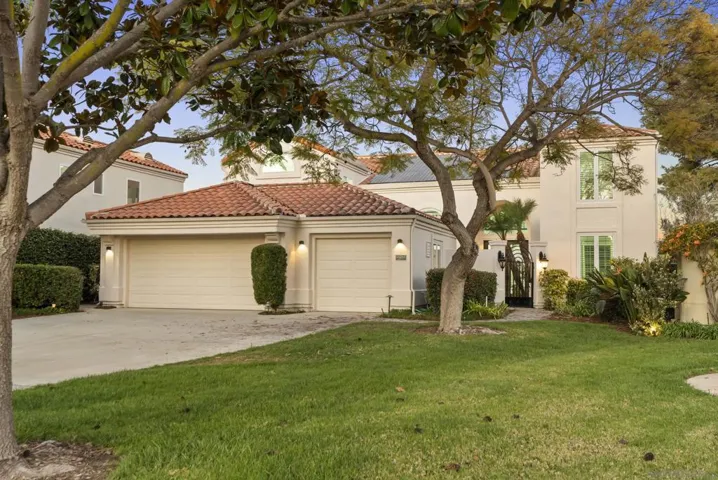 14241 Via Baroda, San Diego, California 92130