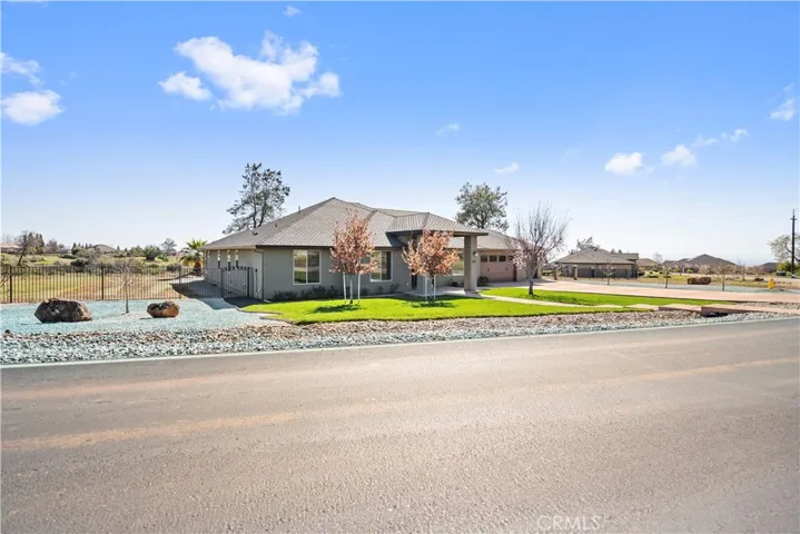 284 Bay Tree Drive, Paradise, California 95969