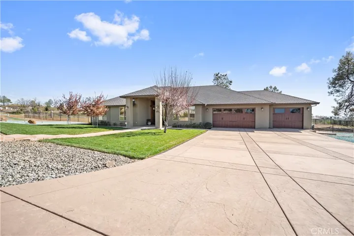 284 Bay Tree Drive, Paradise, California 95969
