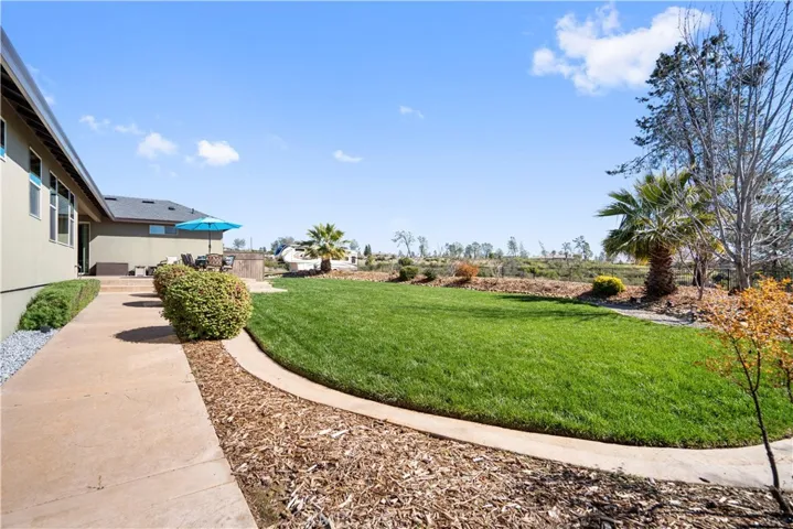 284 Bay Tree Drive, Paradise, California 95969