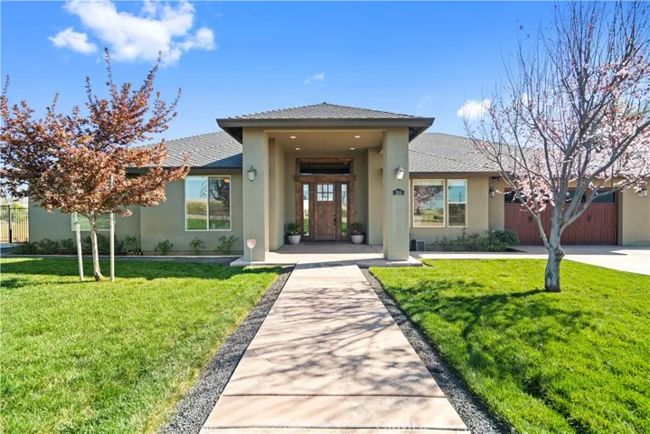 284 Bay Tree Drive, Paradise, California 95969