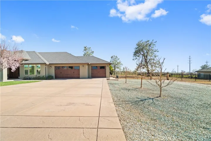 284 Bay Tree Drive, Paradise, California 95969