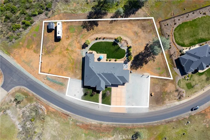 284 Bay Tree Drive, Paradise, California 95969