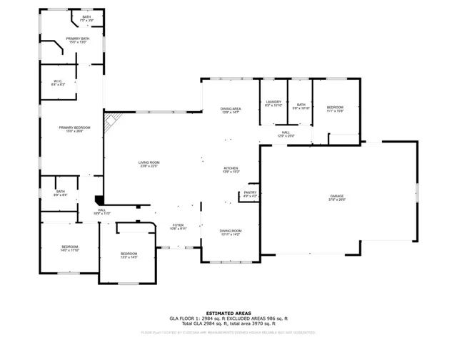 284 Bay Tree Drive, Paradise, California 95969