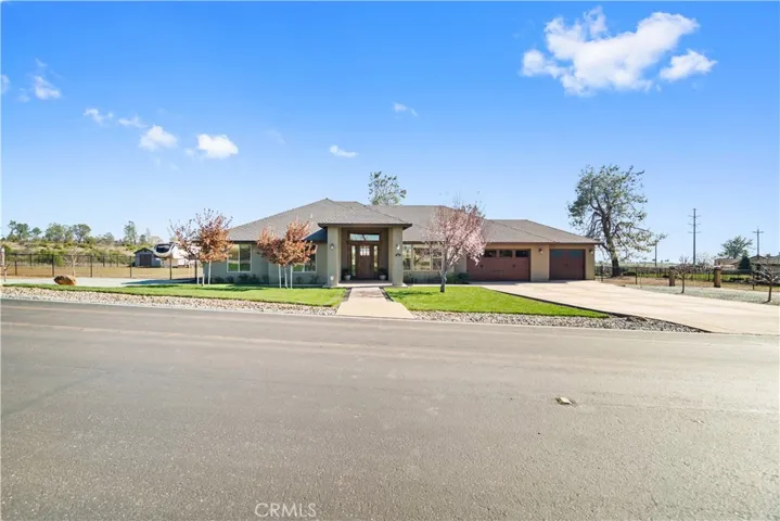 284 Bay Tree Drive, Paradise, California 95969
