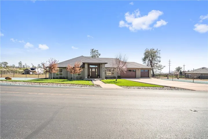 284 Bay Tree Drive, Paradise, California 95969