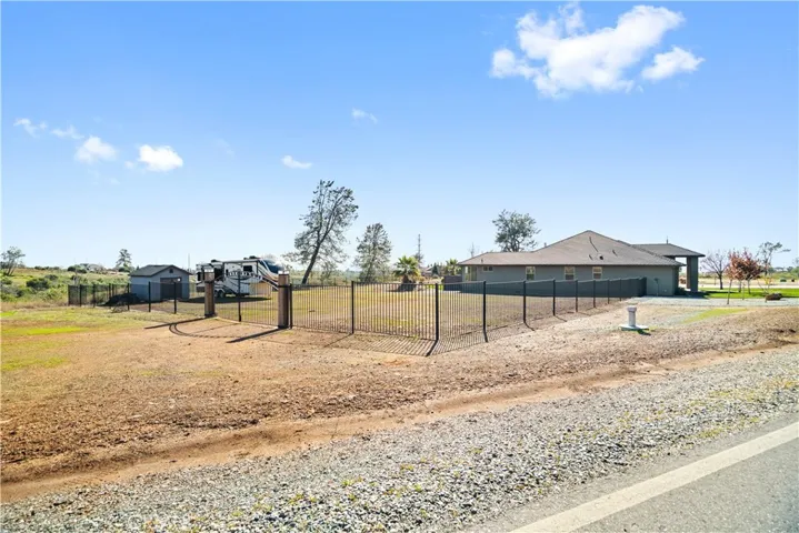 284 Bay Tree Drive, Paradise, California 95969