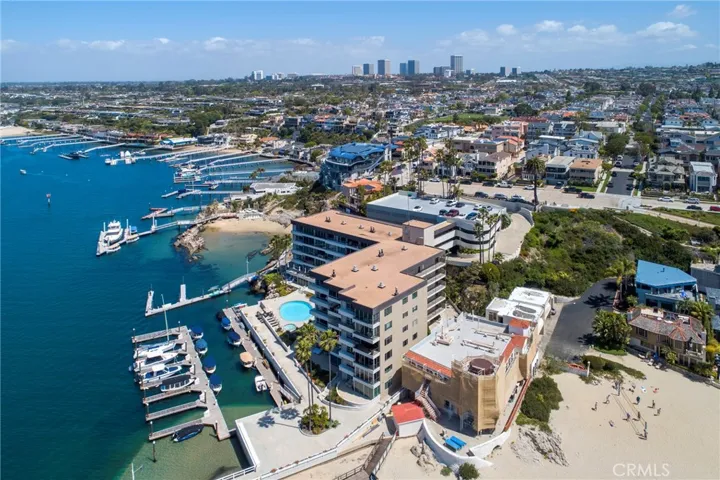 2525 Ocean Boulevard 4f, Corona Del Mar, California 92625