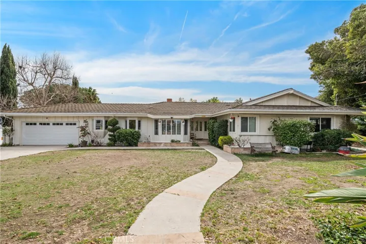 1154 La Jolla Drive, Thousand Oaks, California 91362