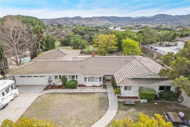 1154 La Jolla Drive, Thousand Oaks, California 91362