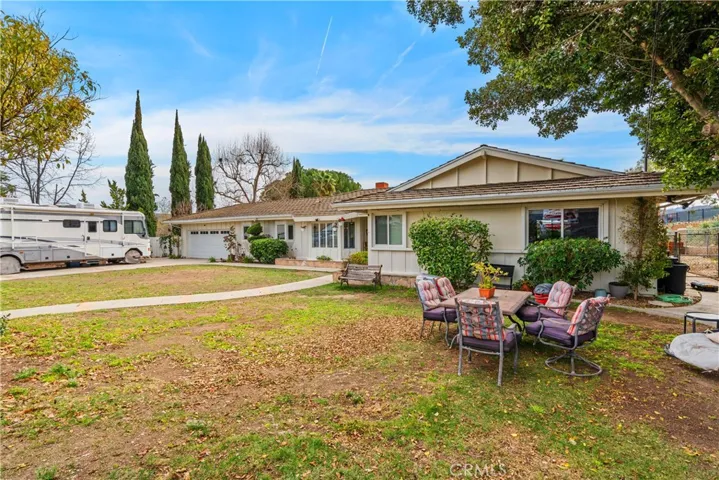 1154 La Jolla Drive, Thousand Oaks, California 91362
