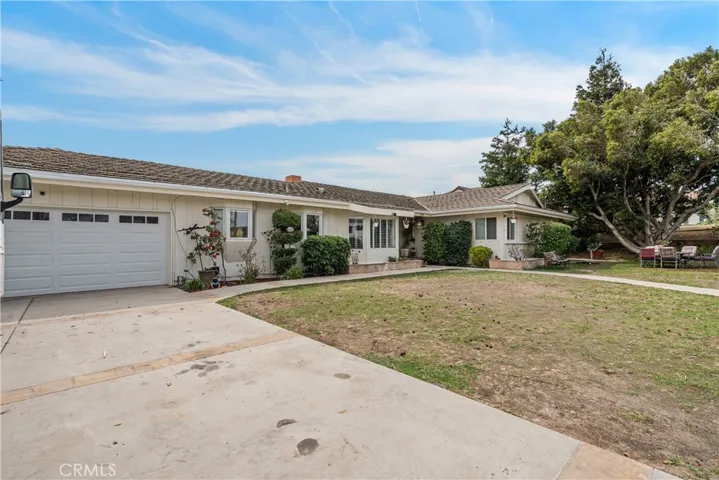 1154 La Jolla Drive, Thousand Oaks, California 91362