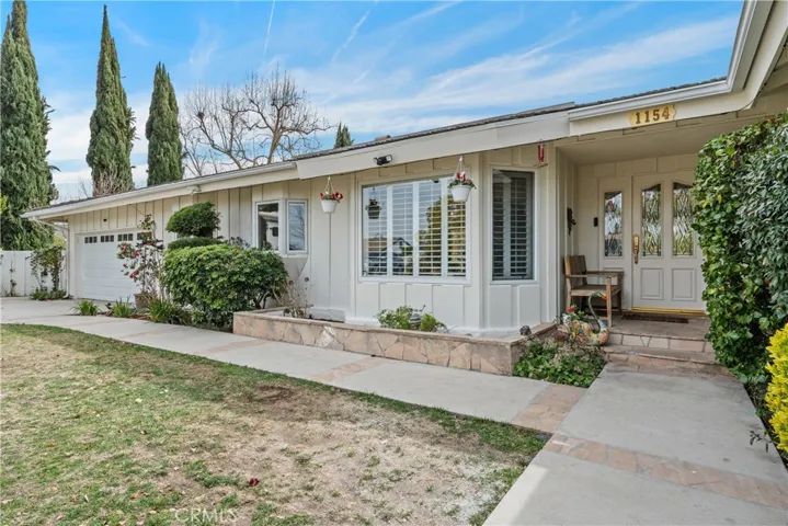 1154 La Jolla Drive, Thousand Oaks, California 91362