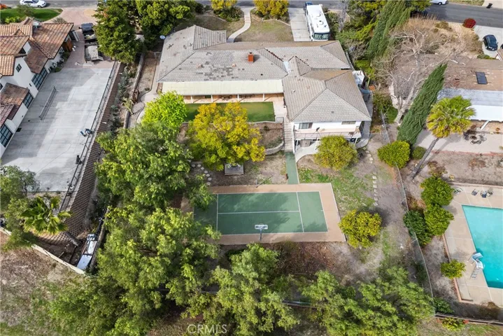 1154 La Jolla Drive, Thousand Oaks, California 91362