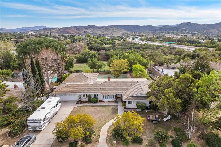 1154 La Jolla Drive, Thousand Oaks, California 91362