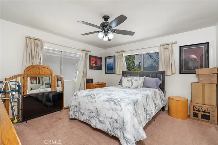 1154 La Jolla Drive, Thousand Oaks, California 91362