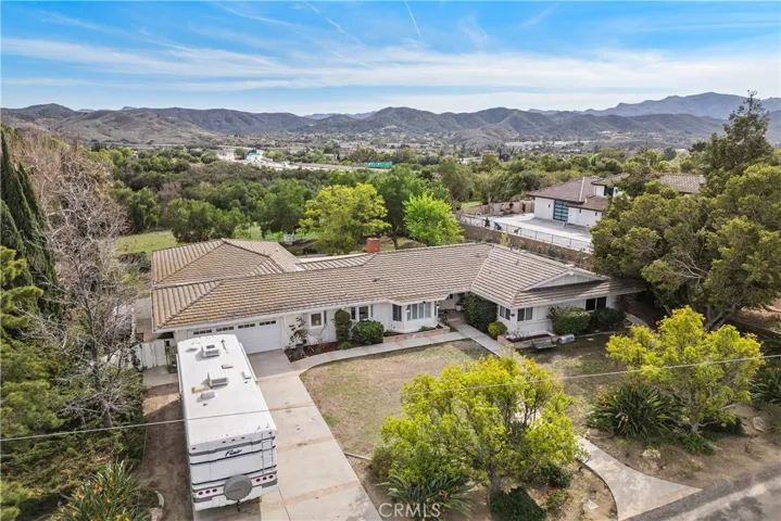 1154 La Jolla Drive, Thousand Oaks, California 91362