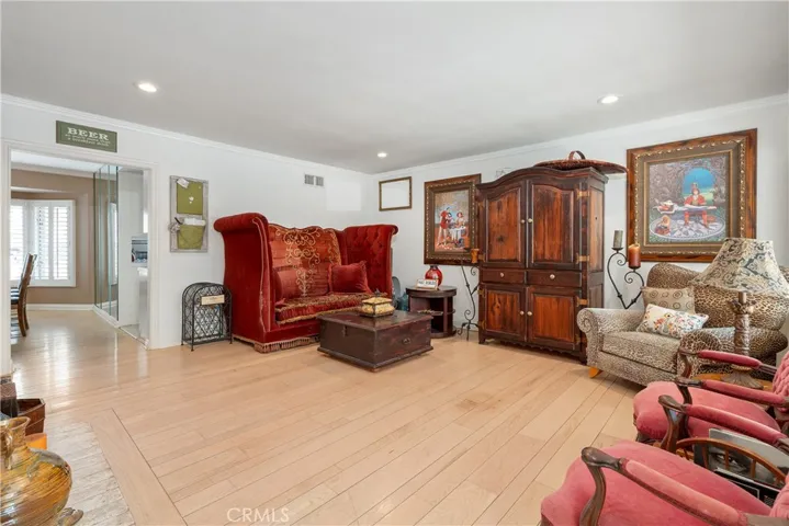 1154 La Jolla Drive, Thousand Oaks, California 91362