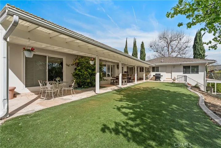 1154 La Jolla Drive, Thousand Oaks, California 91362