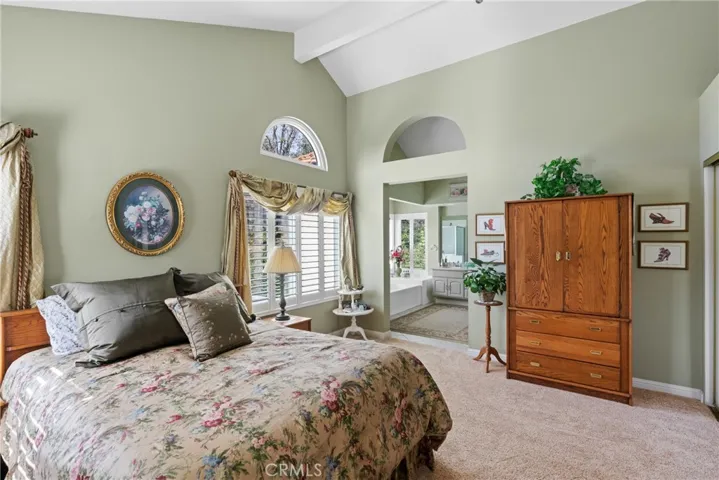 4345 Olea Court, San Luis Obispo, California 93401