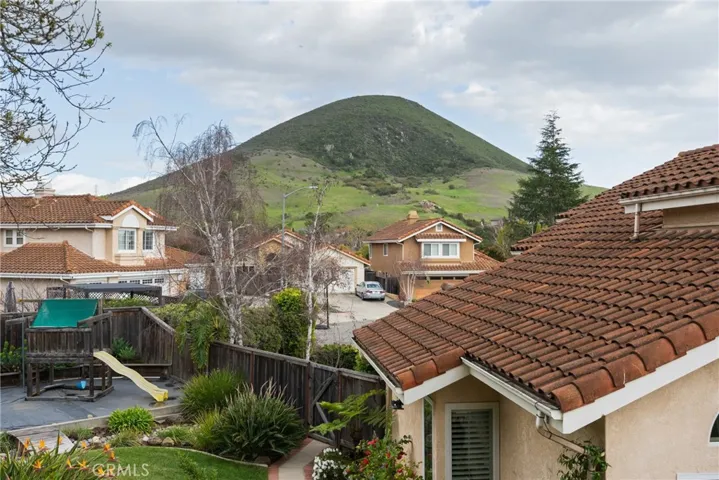 4345 Olea Court, San Luis Obispo, California 93401
