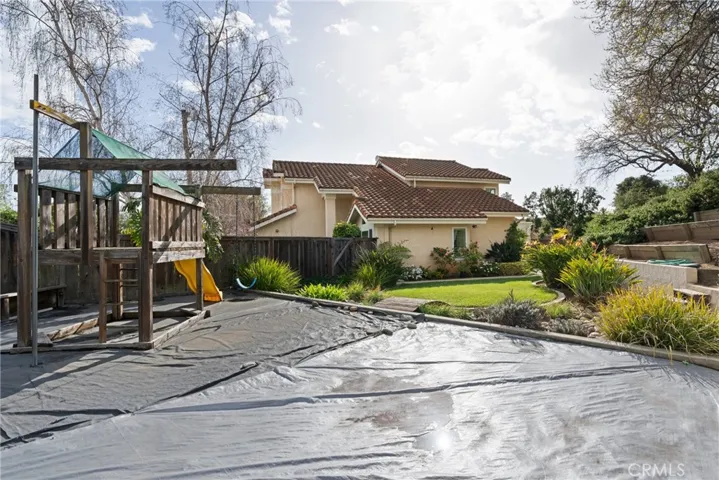 4345 Olea Court, San Luis Obispo, California 93401