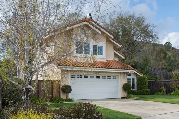4345 Olea Court, San Luis Obispo, California 93401
