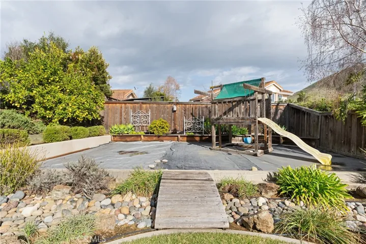 4345 Olea Court, San Luis Obispo, California 93401