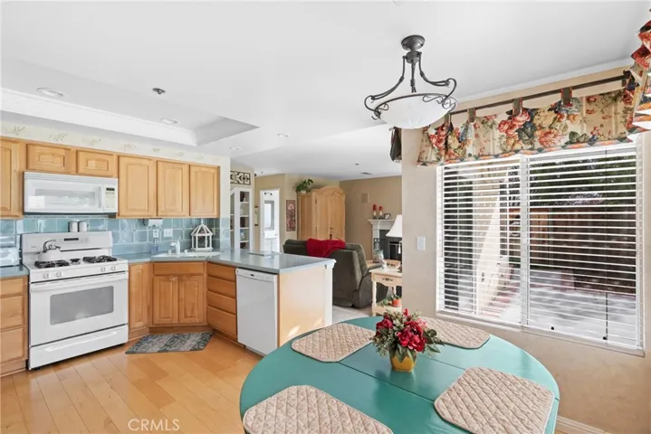 4345 Olea Court, San Luis Obispo, California 93401