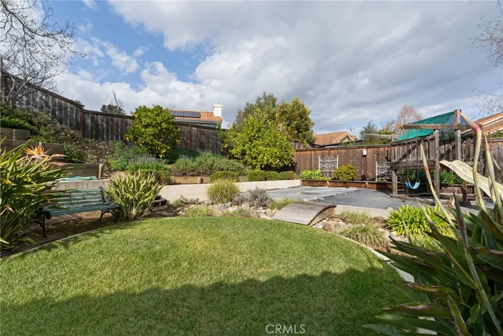 4345 Olea Court, San Luis Obispo, California 93401