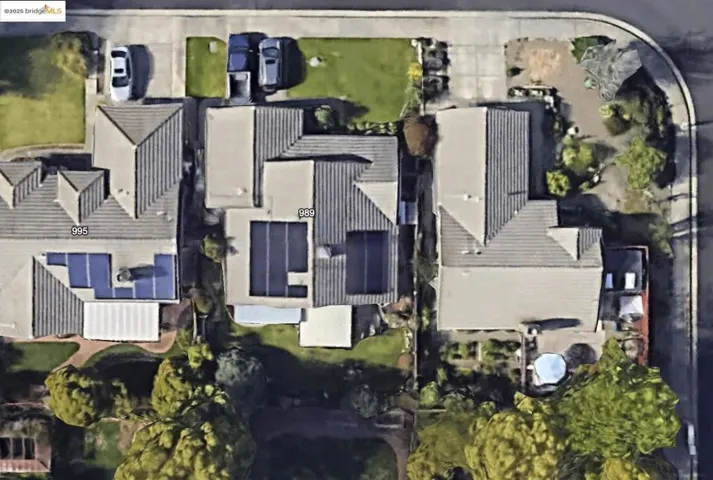 989 Ginkgo Pl, Windsor, California 95492