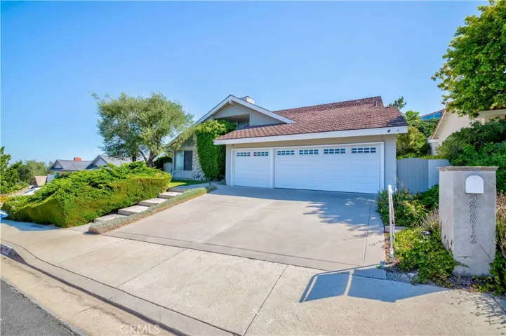 28812 Doverridge Drive, Rancho Palos Verdes, California 90275