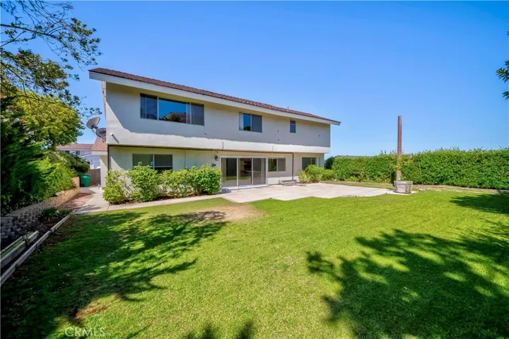 28812 Doverridge Drive, Rancho Palos Verdes, California 90275