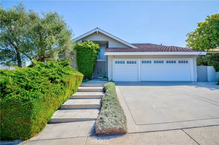 28812 Doverridge Drive, Rancho Palos Verdes, California 90275