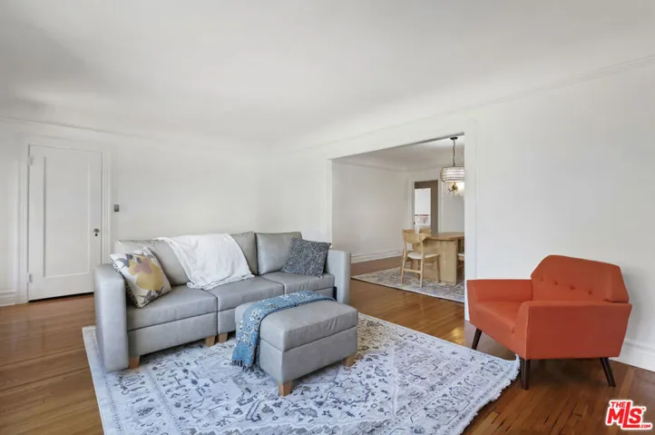 1749 N Kenmore Avenue, Los Angeles, California 90027