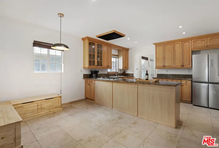 1749 N Kenmore Avenue, Los Angeles, California 90027
