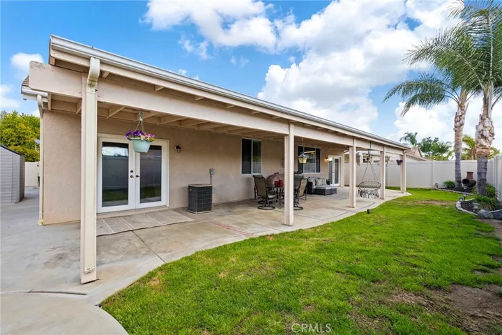 23453 Mountain Breeze Drive, Murrieta, California 92562