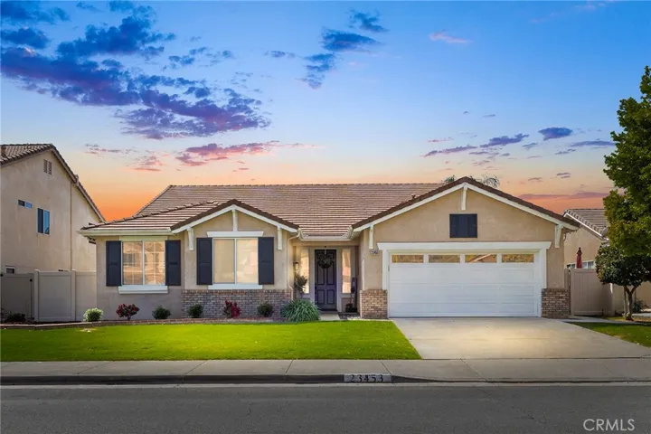 23453 Mountain Breeze Drive, Murrieta, California 92562