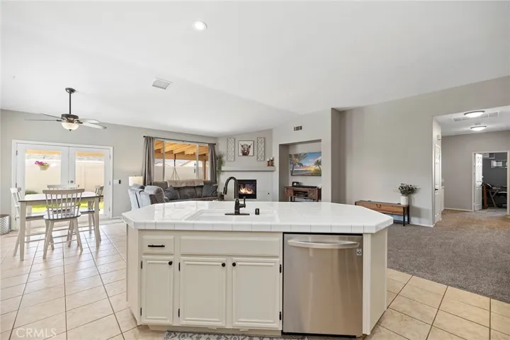 23453 Mountain Breeze Drive, Murrieta, California 92562