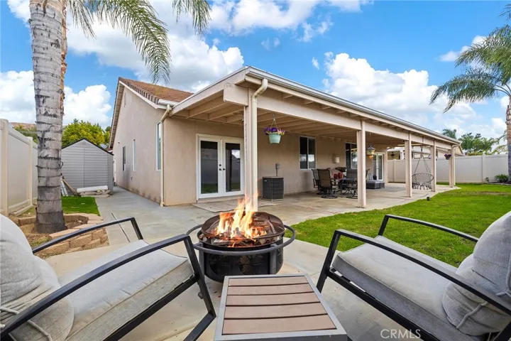 23453 Mountain Breeze Drive, Murrieta, California 92562